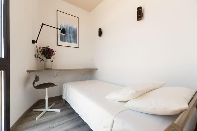 Hostal 12 El Campello