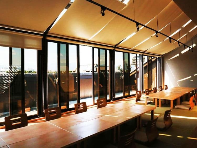 Dancewoods Hotels & Resorts