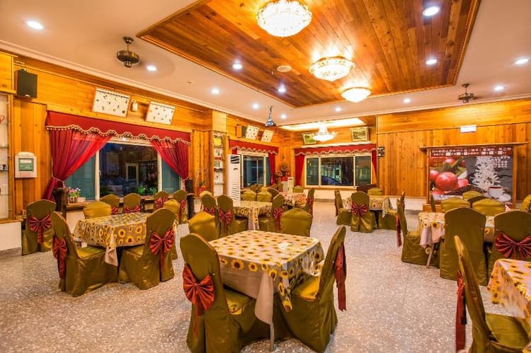 Baishengcun Coffee Farm