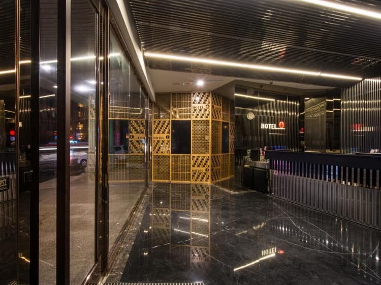 Hotel-J Taoyuan