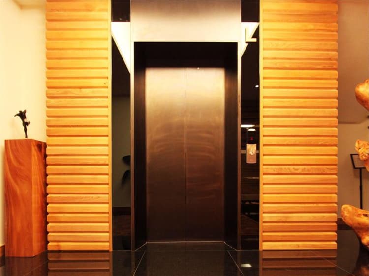 Bay Forest Boutique Hotel