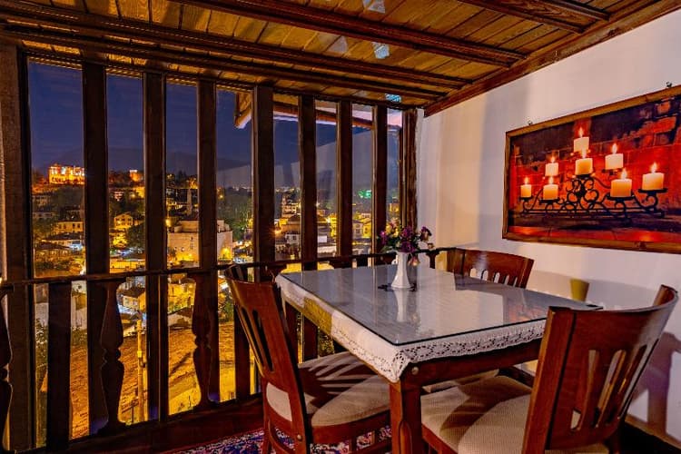 Safranbolu Seyir Konak Otel