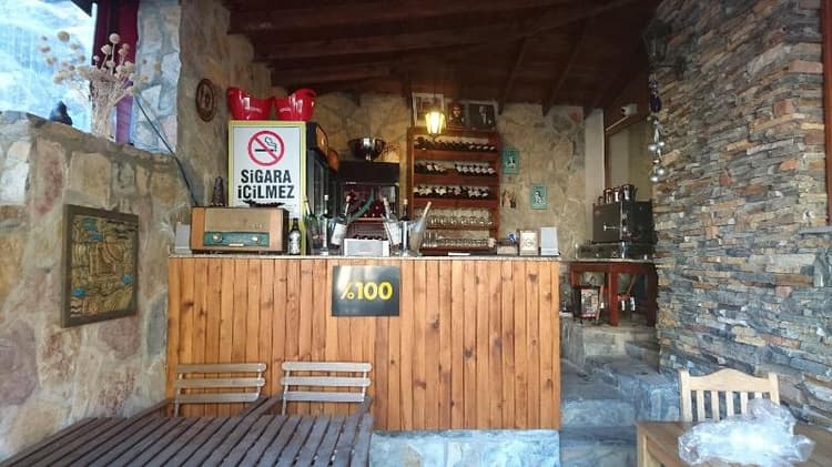 Sirince Klaseas Hotel & Restaurant