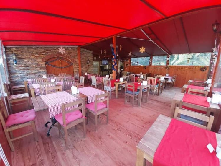 Sirince Klaseas Hotel & Restaurant