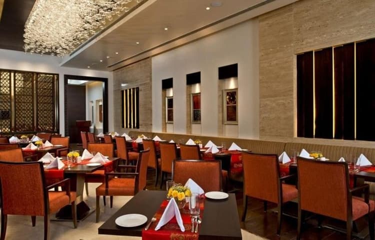 Fortune Park JPS Grand Member ITC's hotel group