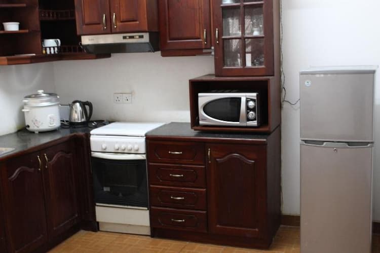 Natures Bliss Garden Stay