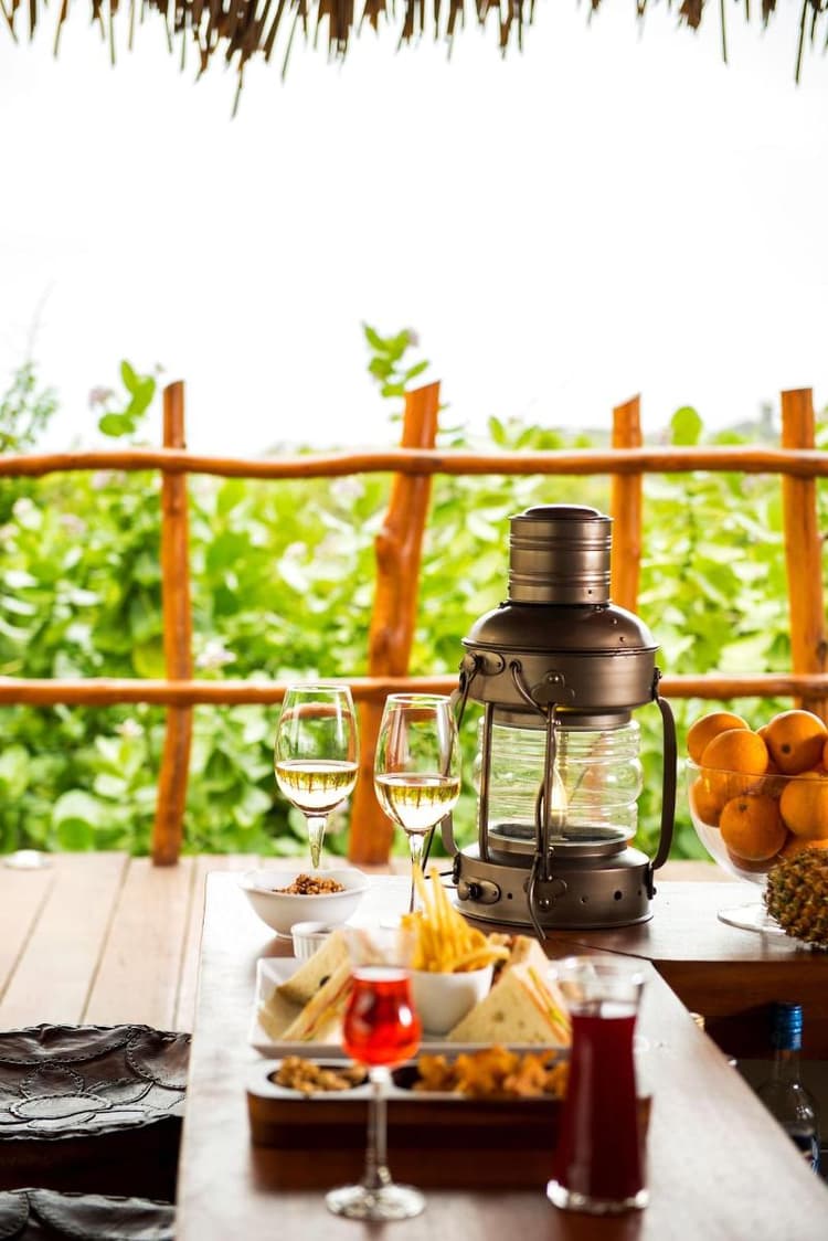 Chena Huts By Uga Escapes - All Inclusive