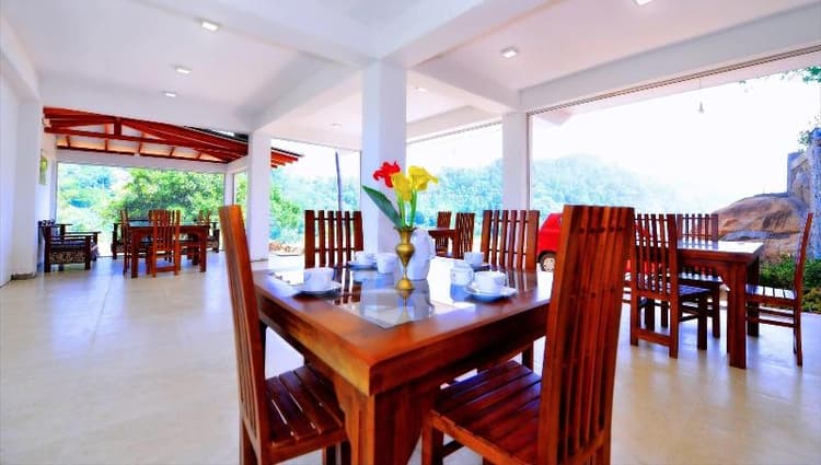 Ella Dream Catcher Resort