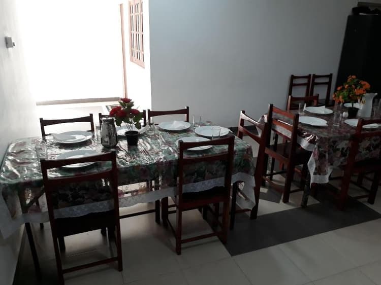 Hotel Senora Kataragama