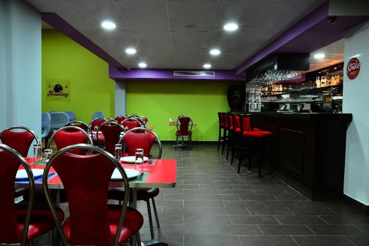 Golden Lili Resort & Spa