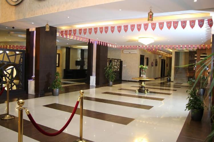 Al Muhaidib Maidan Hafar Albatin