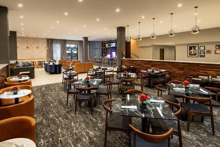 Four Points By Sheraton Atlanta Airport West