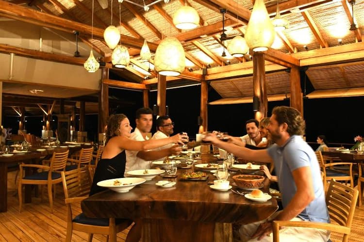 Casa Chameleon Hotel Las Catalinas- Adults Only