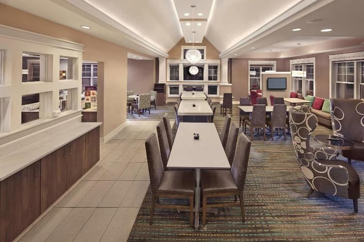 Residence Inn By Marriott Hartford Avon