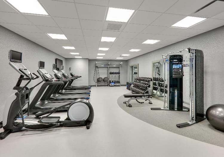 Homewood Suites by Hilton Irvine Spectrum Lake Fst