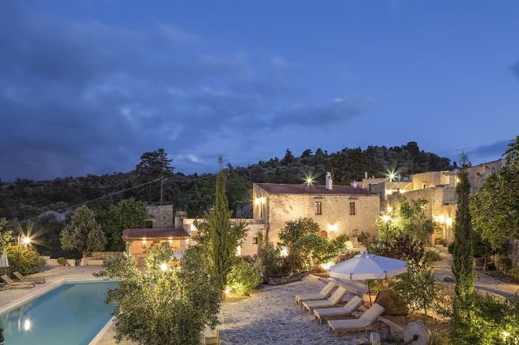 Kapsaliana Village Hotel