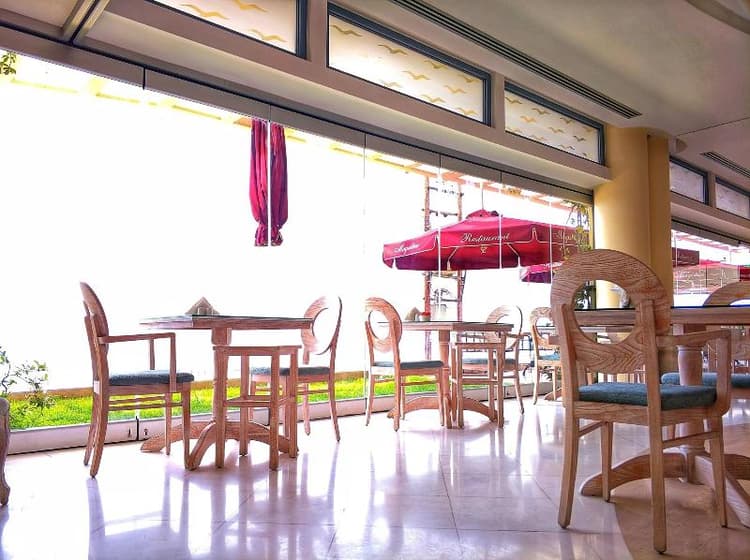 Aegean Blue Beach Hotel