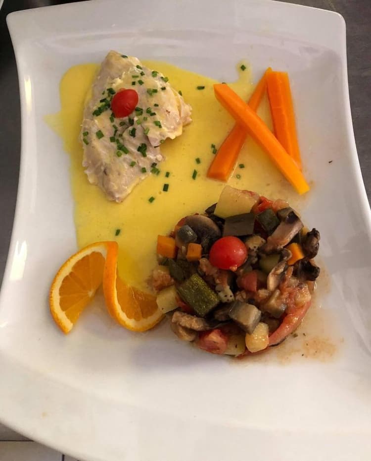 Hôtel Restaurant Le Relais Du Mont-Blanc