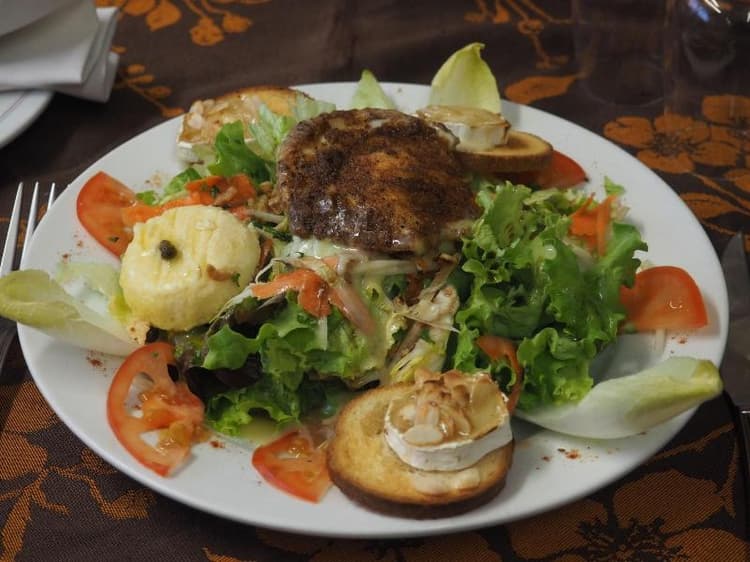 Hôtel Restaurant La Manse