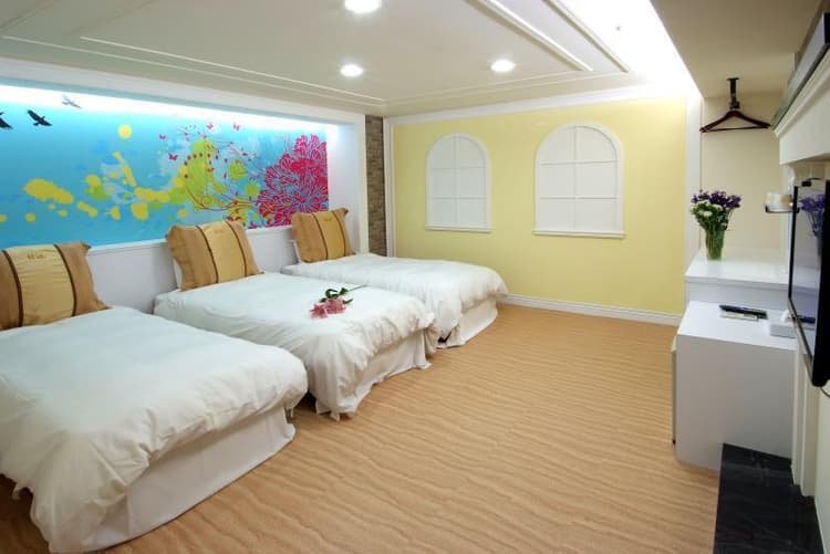 Laurel Business Hotel