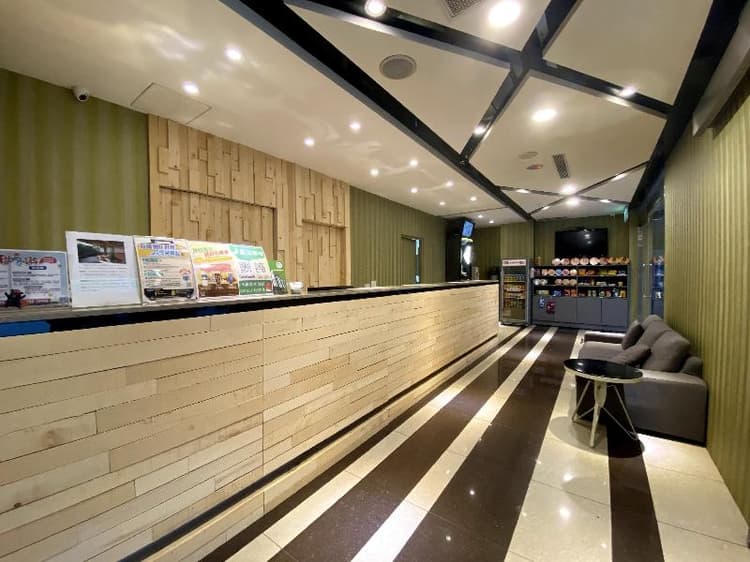 JS Hotel-Gallery Hotel-Zhongli