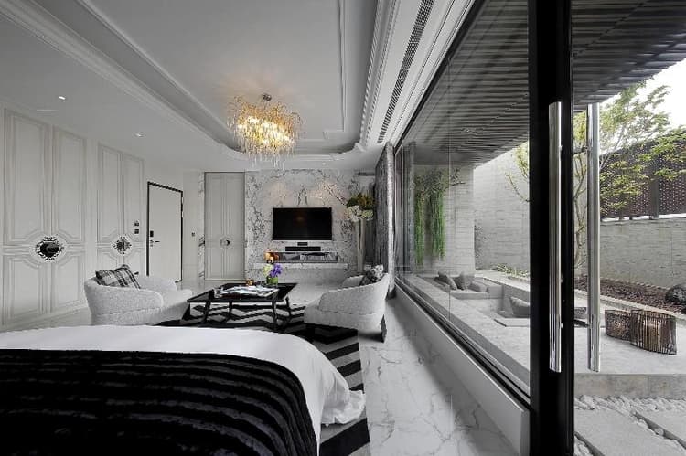 Ease Motel Taichung