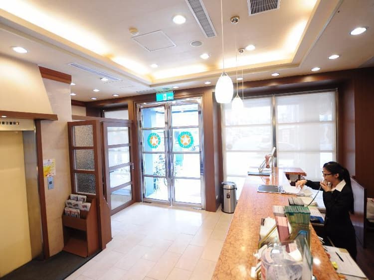 Kindness Hotel Weiwuying