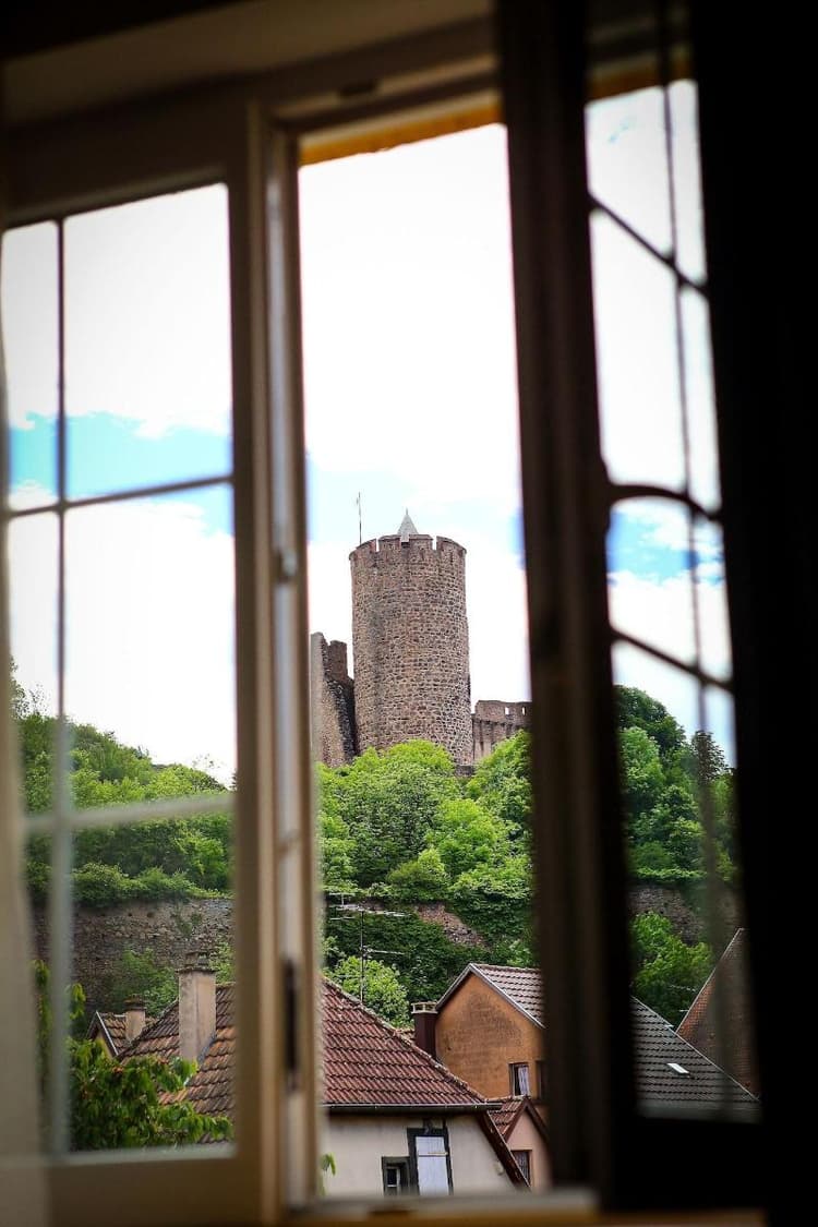 L'Arbre Vert hôtel-restaurant
