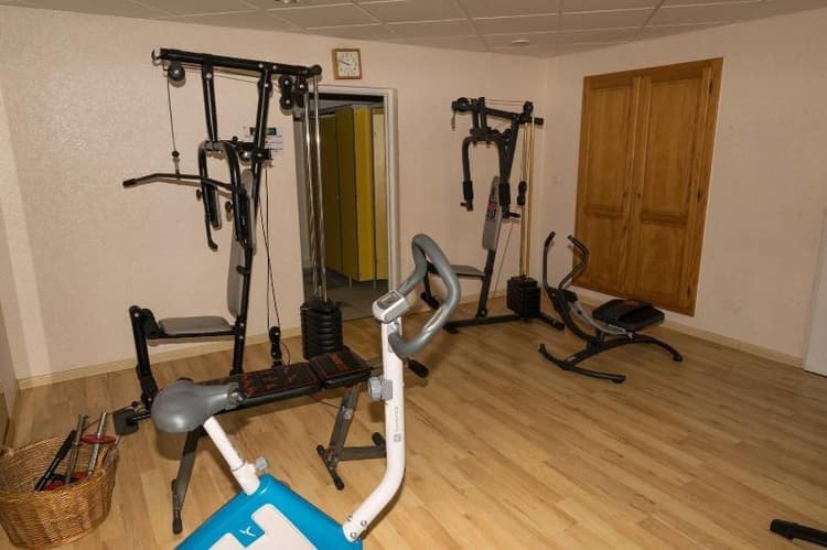 Hotel Restaurant le Faudé