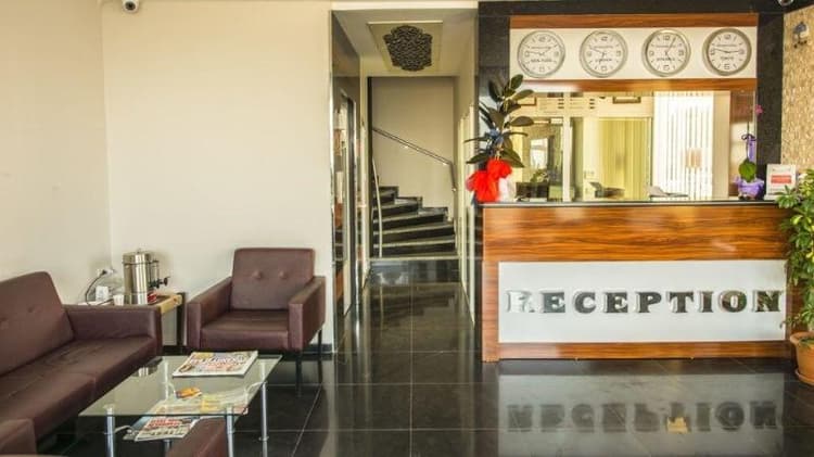 Akcakoca Poyraz Otel