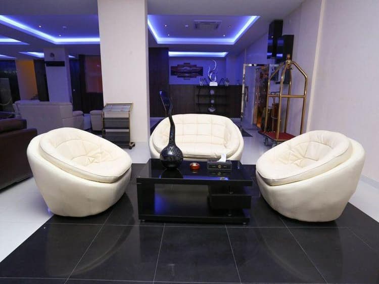 Raoum Inn Hafr Al Batin