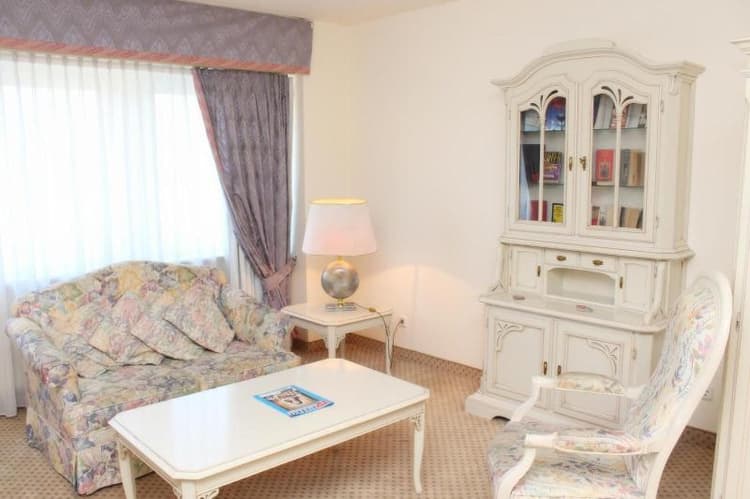 Hotel Elbroich Düsseldorf