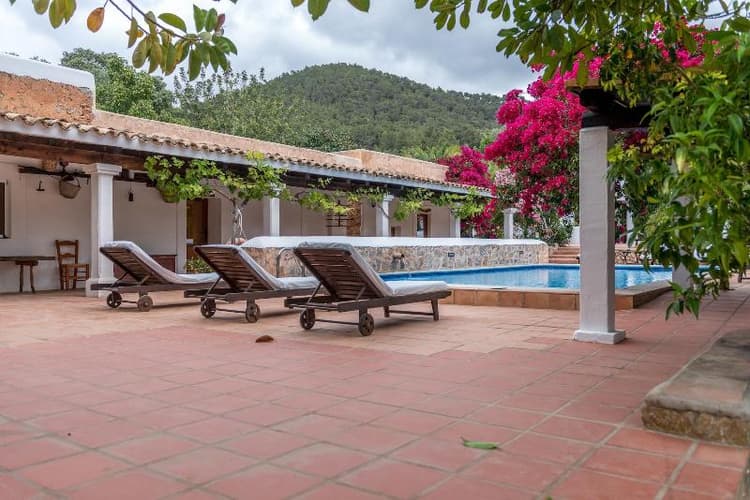 Agroturismo Can Pere Sord