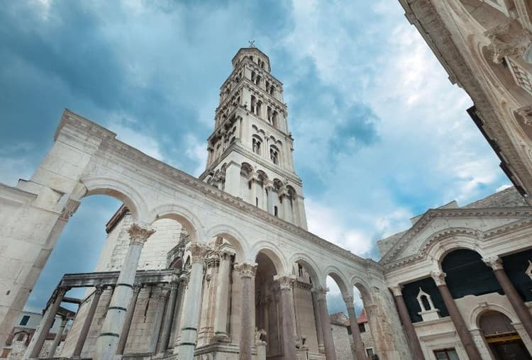 Apartment Aspalathos Centar