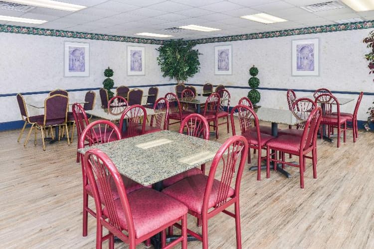 Americas Best Value Inn Goodlettsville Nashville N