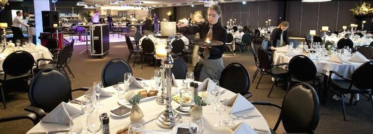 Van Der Valk Hotel Dordrecht