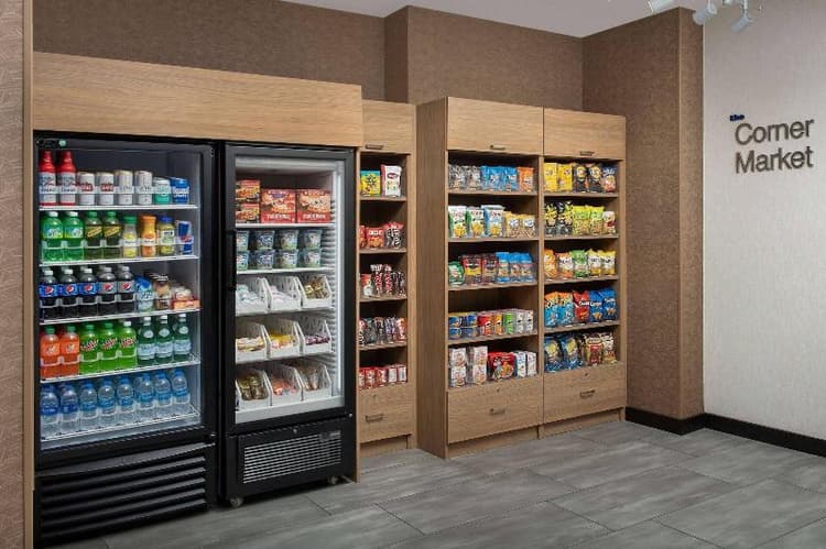 Fairfield Inn & Suites by Marriott Homestead Flori