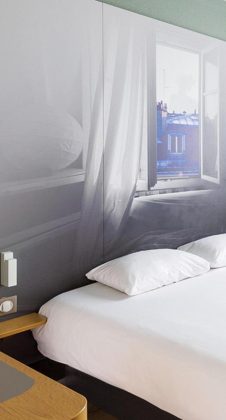B&B HOTEL Châtellerault
