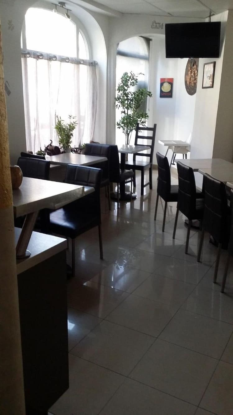 Hôtel Montana Lafayette