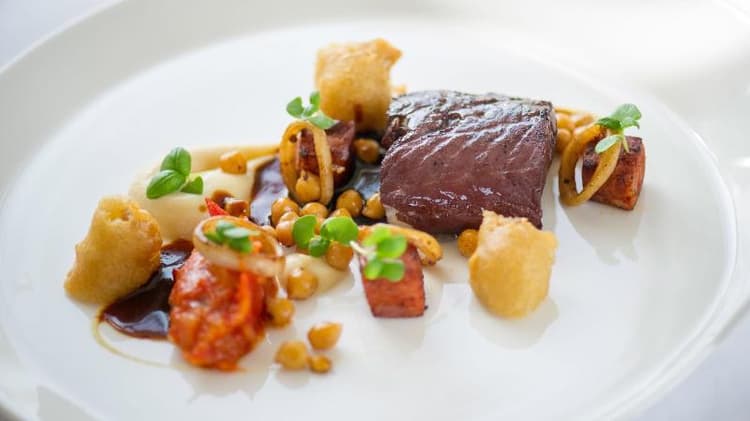 Saunton Sands Hotel Source Spa And Wellness