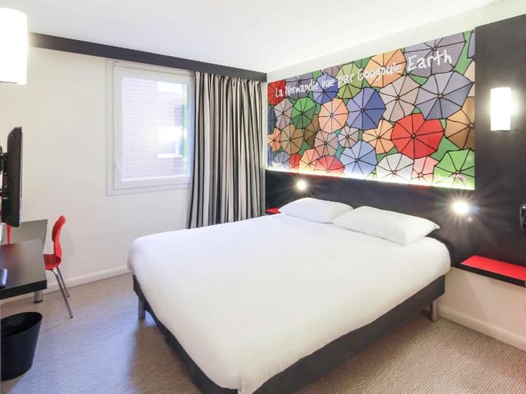 Ibis Styles Flers