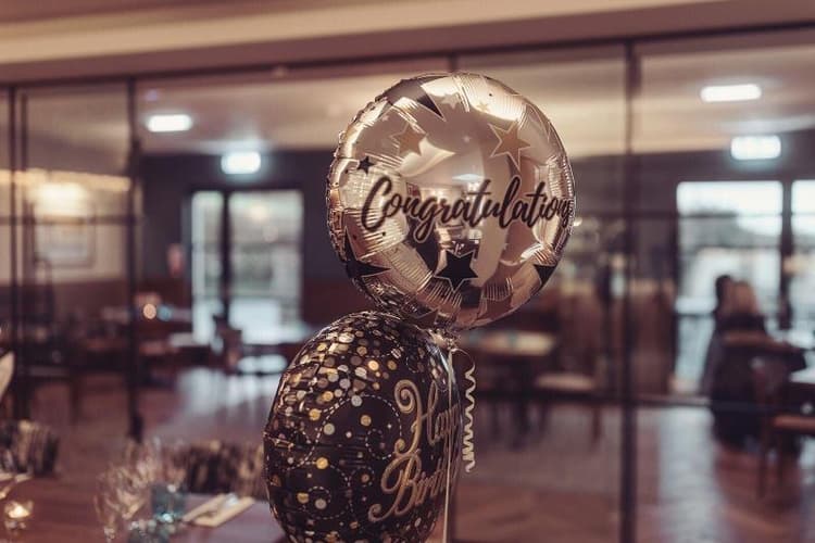 Longlands Inn And Restaurant