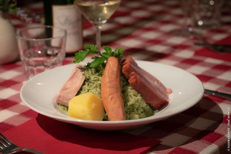 Hotel Restaurant Saint-Nicolas