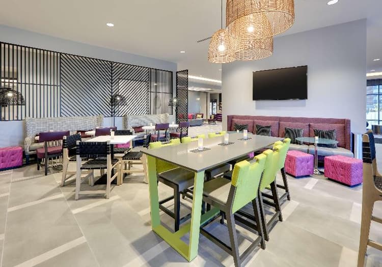 Hampton Inn by Hilton Irvine Spectrum/Lake Forest