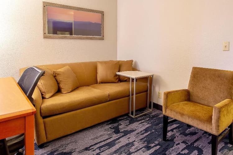 Fairfield Inn & Suites by Marriott Minneapolis Ede