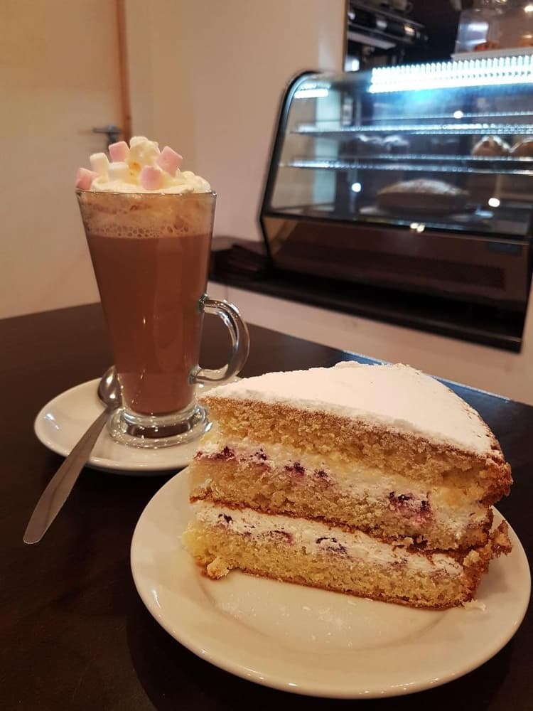 The Old School Guest House