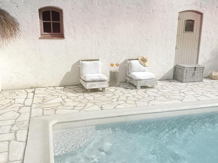 Blanc Sable Hôtel