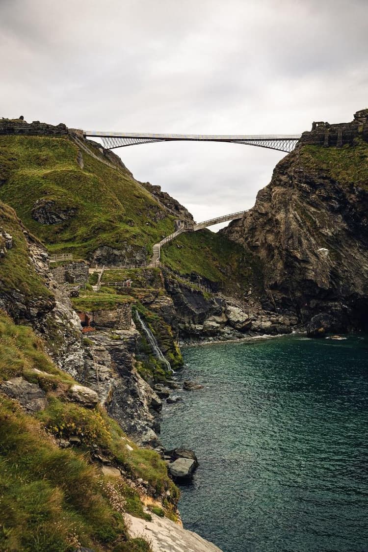 Camelot Castle Hotel