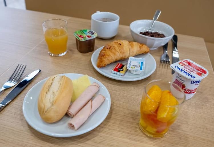 B&B Hotel Annemasse Saint-Cergues