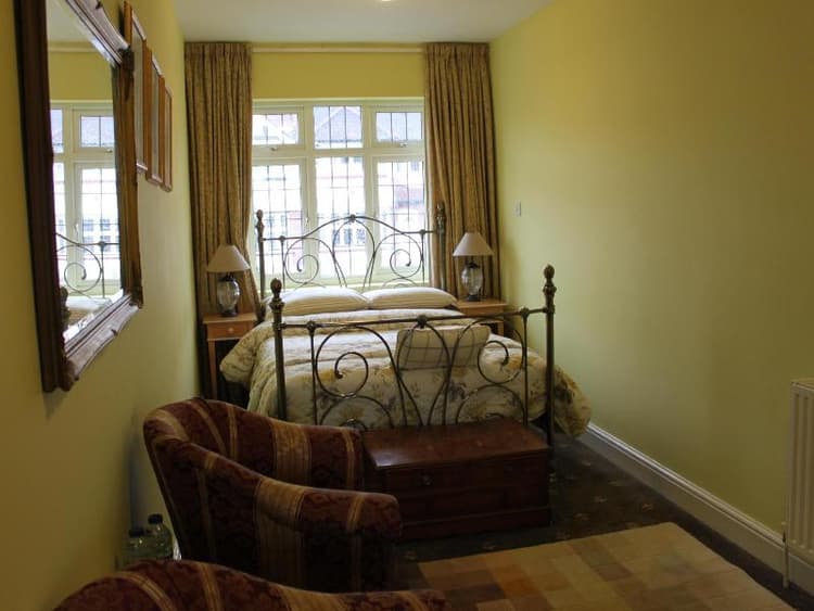 Bay Tree House B&B